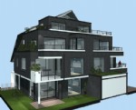 Residentie Barbaresco is gelegen in de onmiddellijke nabijheid van de hoofdwinkelstraat en direct aansluitend aan de rustige groene villawijk aan de rand van Wenduine. Deze nieuwbouwresidentie in een eigentijdse en toch tijdloze architectuur, omvat 2 gelijkvloers appartementen met 1 of 2 slpk., 2 ruime woonappartementen met 2 slpk op de 1ste verdieping en 2 duplex appartementen met ruime leefterrassen op niveau 2 en 3. De zonnige oriëntatie en de gunstige ligging in een autoluwe straat van de villawijk, zijn 2 absolute troeven van deze kleinschalige residentie. Elk appartement is dankzij de hoogwaardige afwerking met kwaliteitsmaterialen, het toonbeeld van subliem wooncomfort. Onder deze tekst bij "documenten" vindt u de plannetjes en de prijslijst.
Contacteer ons voor uw vrijblijvend bezoek aan een modelappartement. (17/039)